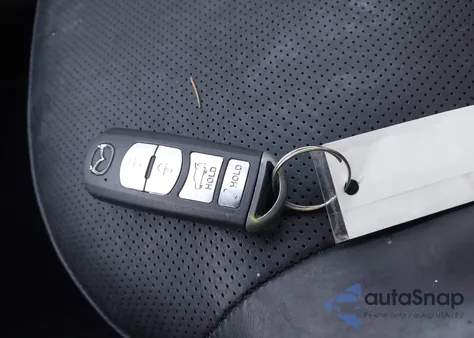 2019 Mazda Cx-9 Grand Touring из США, поврежденный, VIN JM3TCBDY7K0306249